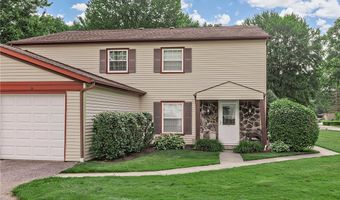 3441 Beaver Trl #D, Aurora, OH 44202