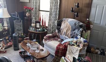 51 N Spring St, Eureka, NV 89316
