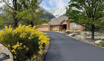 1030 Lakeside Dr, Gardnerville, NV 89460