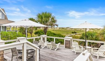 978 S Bald Head Wynd, Bald Head Island, NC 28461