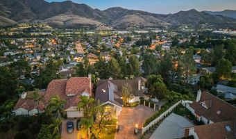 5533 Aldren Ct, Agoura Hills, CA 91301