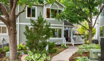 4756 Franklin Dr, Boulder, CO 80301