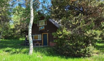 1650 Last Resort Ln, Ashton, ID 83420