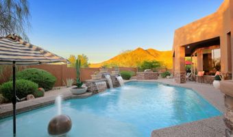 35345 N Canyon Creek Ct, Carefree, AZ 85377