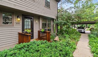 592 S 7th St, Ann Arbor, MI 48103