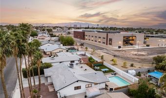 3992 Chinchilla Ave, Las Vegas, NV 89121