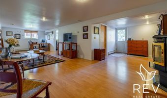 2307 Carter Ave, Cody, WY 82414