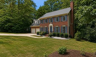 1013 New Chester Ct, Apex, NC 27502