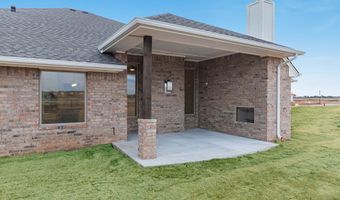 12449 SW 30th St Plan: Blue Spruce, Yukon, OK 73099