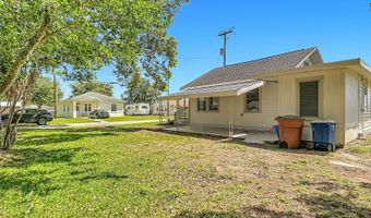 445 W HOOKER St, Bartow, FL 33830