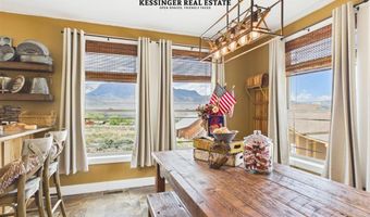 56 Green Creek Rd, Cody, WY 82414