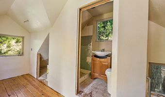 500 Mt Ashland Ski Rd, Ashland, OR 97520