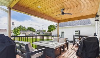 214 E Wapello St, Agency, IA 52530