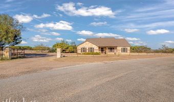 170 CR 332, Abilene, TX 79606