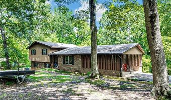 1820 Danny Bell Rd, Asheboro, NC 27205