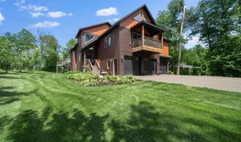 4107 S Ida View Ct NW, Alexandria, MN 56308