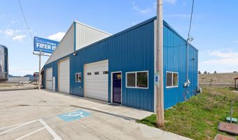 30500 N Old Highway 95, Athol, ID 83801