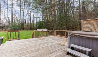 2809 Cornerstone Ridge Dr, Apex, NC 27539