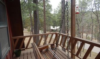 221 Midiron Dr, Alto, NM 88312