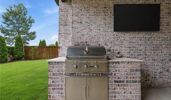 4414 S 86th Pl, Bentonville, AR 72713