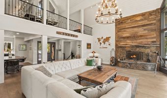17562 W Swan Shores Rd, Bigfork, MT 59911