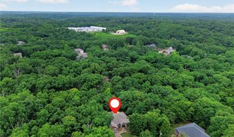 3 Ibis Ln, Bella Vista, AR 72714