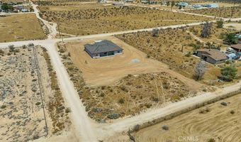 23505 Del Oro Rd, Apple Valley, CA 92308