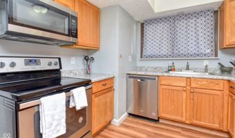2725 Palo Verde Ct, Indianapolis, IN 46227