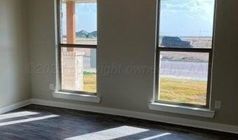 7801 BELLAMY Dr, Amarillo, TX 79119