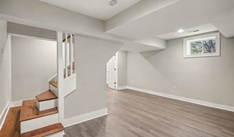 1719 FRANKFORD St SE, Washington, DC 20020