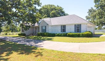 615 Clear Creek Rd, Alma, AR 72921