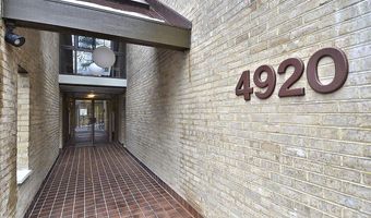 4920 SENTINEL Dr #3-305, Bethesda, MD 20816