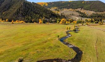 976 Wildwater Way, Almont, CO 81210