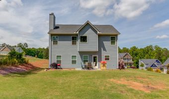 151 Moriah Woods Dr, Auburn, GA 30011