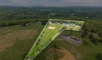 8128 Belmont Dr, Alma, AR 72921