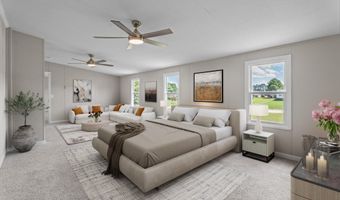 4732 Courtney Dr, Bailey, NC 27807