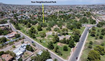 2214 Arizona Ave, El Paso, TX 79930