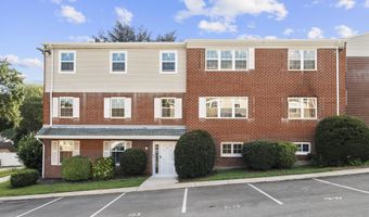50 Greenhouse Rd 42D, Bridgeport, CT 06606