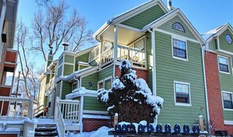 3025 Broadway St 17, Boulder, CO 80304