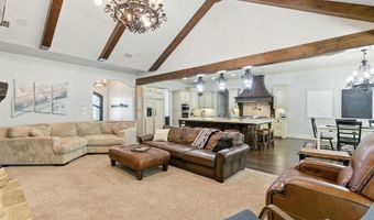 840 Pritchard Ln, Brock, TX 76087