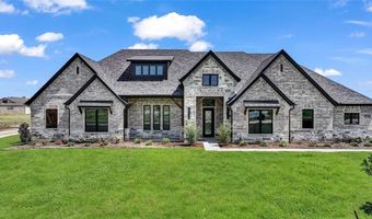 3013 Summit Dr, Aledo, TX 76008