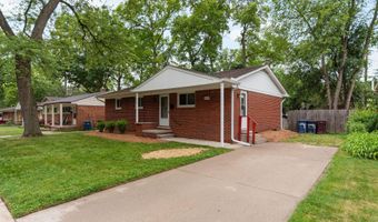 1025 Western Dr, Ann Arbor, MI 48103