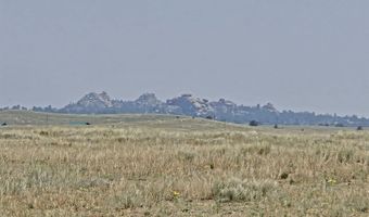 TBD MONUMENT RD, Buford, WY 82052