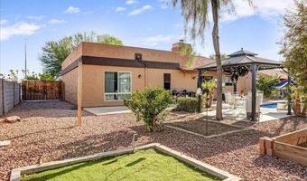 1660 E WHITTEN St, Chandler, AZ 85225