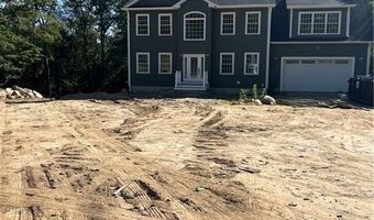 870 Hill Farm Rd, Coventry, RI 02816