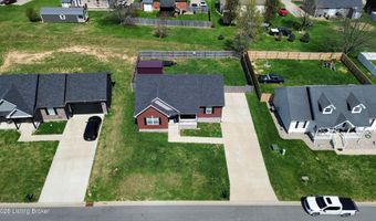 109 Linden Ave, Bardstown, KY 40004