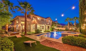 2982 Hammerwood Dr, Las Vegas, NV 89135