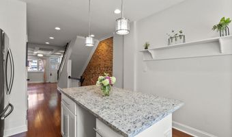 330 S CLINTON St, Baltimore, MD 21224