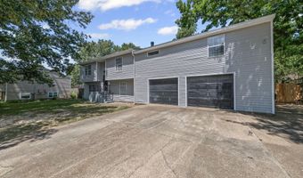 6806 CANNA Hl, Bartlett, TN 38135