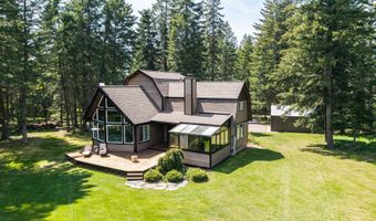 13034 Red Owl Trl, Bigfork, MT 59911